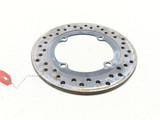24 25 Honda CBR650R Rear Disc Brake Rotor