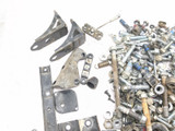 23-25 Kawasaki Teryx KRX4 1000 Bolt Nut Screw Axle Fastener Bracket Kit Set