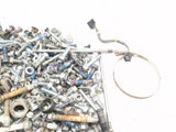 23-25 Kawasaki Teryx KRX4 1000 Bolt Nut Screw Axle Fastener Bracket Kit Set