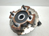 18-24 Linhai M750L Rear Right Knuckle Hub Brake Rotor Assembly 36135