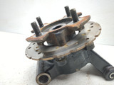 18-24 Linhai M750L Rear Right Knuckle Hub Brake Rotor Assembly 36135