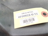 18-24 Linhai M750L Air Cleaner Filter Box