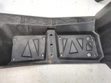 18-24 Linhai M750L Left & Right Floorboards Panels Set Pair 36425 36426