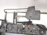 18-24 Linhai M750L Main Frame Chassis STRAIGHT BOS