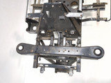 18-24 Linhai M750L Main Frame Chassis STRAIGHT BOS