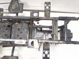 18-24 Linhai M750L Main Frame Chassis STRAIGHT BOS