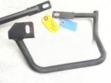 18-24 Linhai M750L Left & Right Front Fender Support Brackets Fairing Guard
