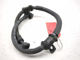 98-01 Honda VFR800 FI Interceptor Hardline To Front Left Caliper Brake Line Hose