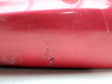 98-01 Honda VFR800 FI Interceptor Rear Tail Cover Panel Fairing