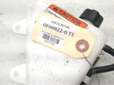 18-24 Linhai M750L Front Coolant Reservoir 70340