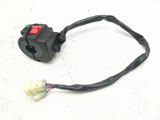 18-24 Linhai M750L Left Handlebar Control Switch Button