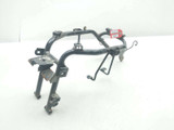 22 23 Honda NVA110 Navi Petrol Fuel Tank Mount Bracket Support