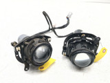 18-24 Linhai M750L Front Left Headlight High Beam & Dipped Lights Set Pair