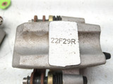 18-24 Linhai M750L Rear Left & Right Brake Calipers Piston Set Pair