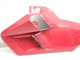 92-01 Honda Helix CN250 Front Right Upper Fairing Cover Panel KS4A-0000