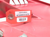 92-01 Honda Helix CN250 Front Right Upper Fairing Cover Panel KS4A-0000