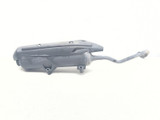 11 Honda PCX 125 Exhaust Header Pipe Muffler