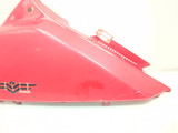 92-01 Honda Helix CN250 Rear Right Side Trunk Cover Fairing 83500-KS4A-0002