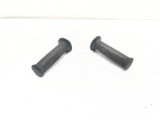 92-01 Honda Helix CN250 Throttle Tube And Grips