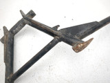 92-01 Honda Helix CN250 Center Kick Stand Kickstand