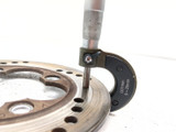 92-01 Honda Helix CN250 Front Disc Brake Rotor