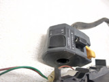 92-01 Honda Helix CN250 Main Wire Harness W/ Speedo Gauge & Left Right Switches