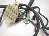 92-01 Honda Helix CN250 Main Wire Harness W/ Speedo Gauge & Left Right Switches