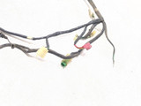 92-01 Honda Helix CN250 Main Wire Harness W/ Speedo Gauge & Left Right Switches