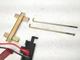 22-24 Kandi EV Cowboy E10K Front Winch Kit Set DC4500010