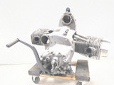03-24 Ural Gear Up Engine Motor Trans Transmission GUARANTEED