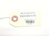 03-24 Ural Gear Up Engine Motor Trans Transmission GUARANTEED