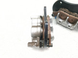 22-24 Kandi EV Cowboy E10K Front Left & Right Brake Caliper Piston Set Pair
