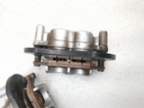 22-24 Kandi EV Cowboy E10K Front Left & Right Brake Caliper Piston Set Pair