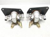 22-24 Kandi EV Cowboy E10K Rear Left & Right Brake Caliper Piston Set Pair
