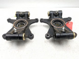 22-24 Kandi EV Cowboy E10K Rear Left & Right Steering Knuckle Carriers Set Pair
