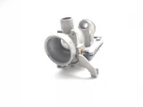 03-24 Ural Gear Up Left Throttle Body EFI Bodies Injection IMZ-8.1040-15092