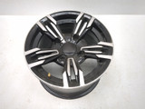18-24 Linhai M750L Rear Wheel Rim 12X8 STRAIGHT B