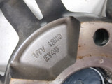 18-24 Linhai M750L Rear Wheel Rim 12X8 STRAIGHT B