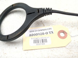 22-24 Kandi EV Cowboy E10K Front Ignition Switch Ring Push Start Keyless Entry