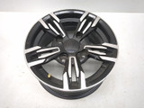 18-24 Linhai M750L Front Wheel Rim 12X6  STRAIGHT B