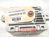 22-24 Kandi EV Cowboy E10K Front EPS Power Steering Control Module