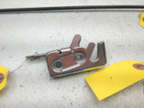 22-24 Kandi EV Cowboy E10K Front Left Door Handle W/ Latch & Release Cable Set