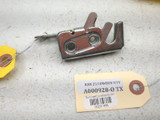22-24 Kandi EV Cowboy E10K Front Left Door Handle W/ Latch & Release Cable Set