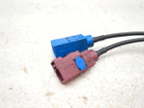 22-24 Kandi EV Cowboy E10K Front GPS & Cellular Antenna Module