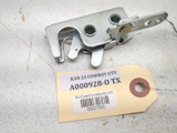 22-24 Kandi EV Cowboy E10K Front Right Door Handle W/ Latch & Release Cable Set