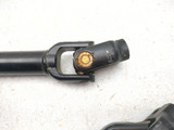 22-24 Kandi EV Cowboy E10K Front Steering Shaft
