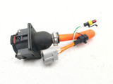 22-24 Kandi EV Cowboy E10K AC Charging Port Socket DC2107020