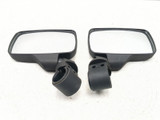 22-24 Kandi EV Cowboy E10K Front Left & Right Side Mirrors