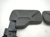 22-24 Kandi EV Cowboy E10K Front Left & Right Side Mirrors