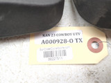 22-24 Kandi EV Cowboy E10K Front Left & Right Side Mirrors